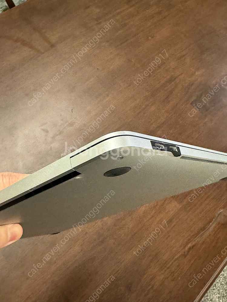 맥북 프로 2020 인텔 i5 13inch, 16gb,...--3