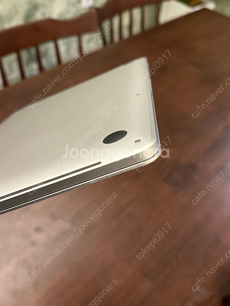 맥북 프로 2020 인텔 i5 13inch, 16gb,...--5
