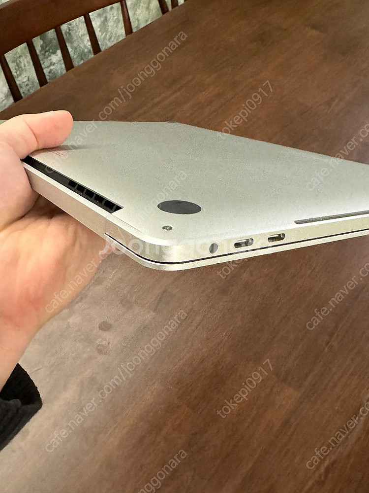 맥북 프로 2020 인텔 i5 13inch, 16gb,...--6