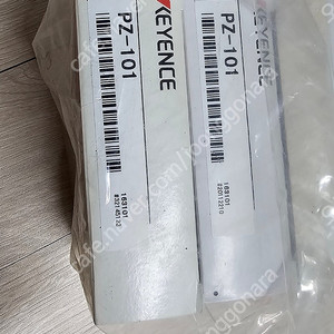 키엔스 pz-101 센서 팝니다
