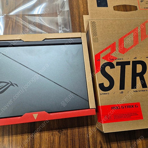 아수스 게이밍 노트북 ROG STRIX G18 G814JVR-N6052 (램 32GB/SSD 2TB/Win11)