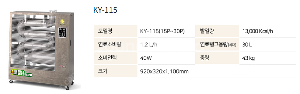 [판매]가야 돈풍기 원적외선튜브히터 전기히터 온풍기 등...--2
