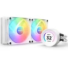 nzxt 240 크라켄 엘리트 240--0