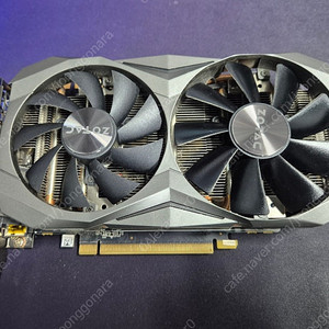 gtx1070 ti 8gb 팝니다