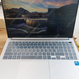 [상태 초A급] 삼성 GalaxyBook4 NT750XGQ-A51A 팝니다.