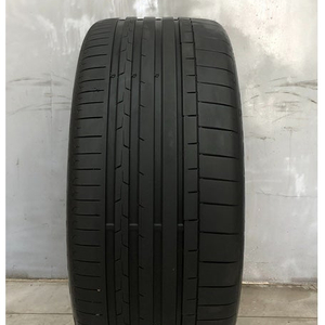 중고타이어 콘티넨탈 스포츠콘택트6 285/40R21 Q7 카이엔