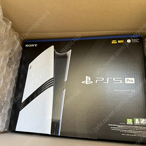 PS5 PRO 미개봉 플레이스테이션5 프로