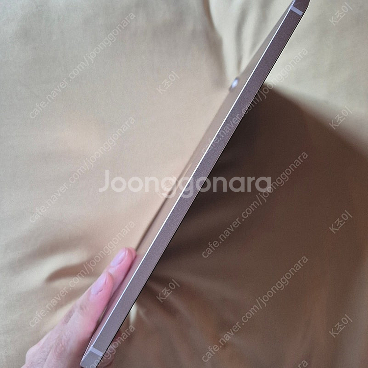 아이패드 미니6 64g 셀룰러 핑크 s급팝니다(애케플)--2