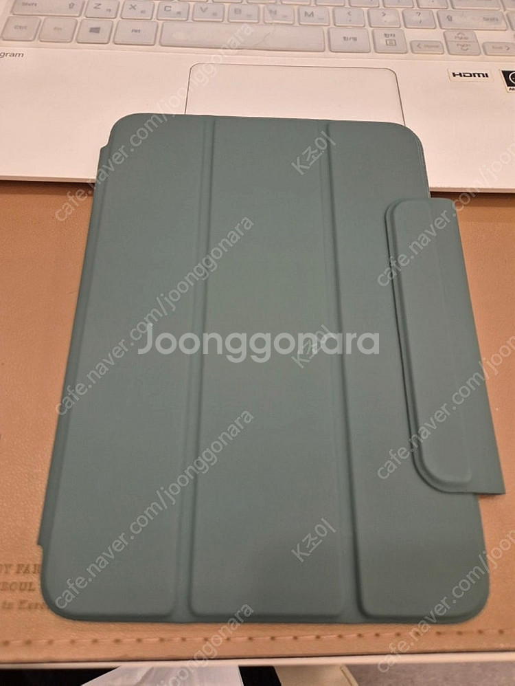 아이패드 미니6 64g 셀룰러 핑크 s급팝니다(애케플)--7