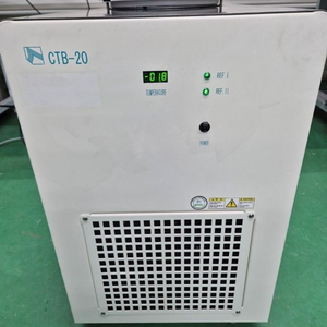 JEIO TECH Cold Trap Bath CTB-20 저온 동결 트랩 - 70℃