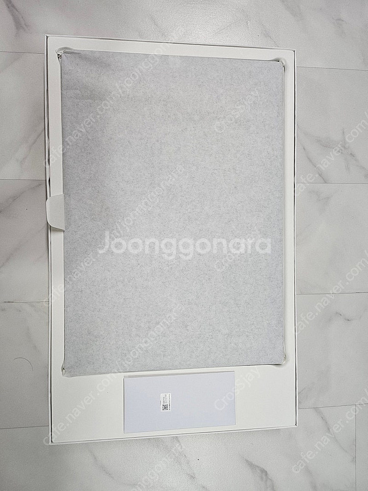 [개인매물] 삼성 갤럭시북3 프로360 NT960QFG...--2