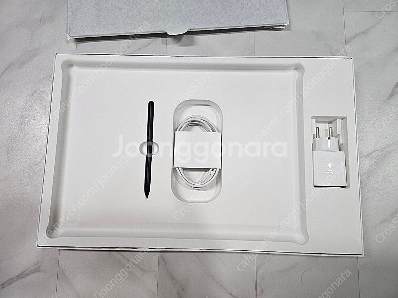 [개인매물] 삼성 갤럭시북3 프로360 NT960QFG...--3