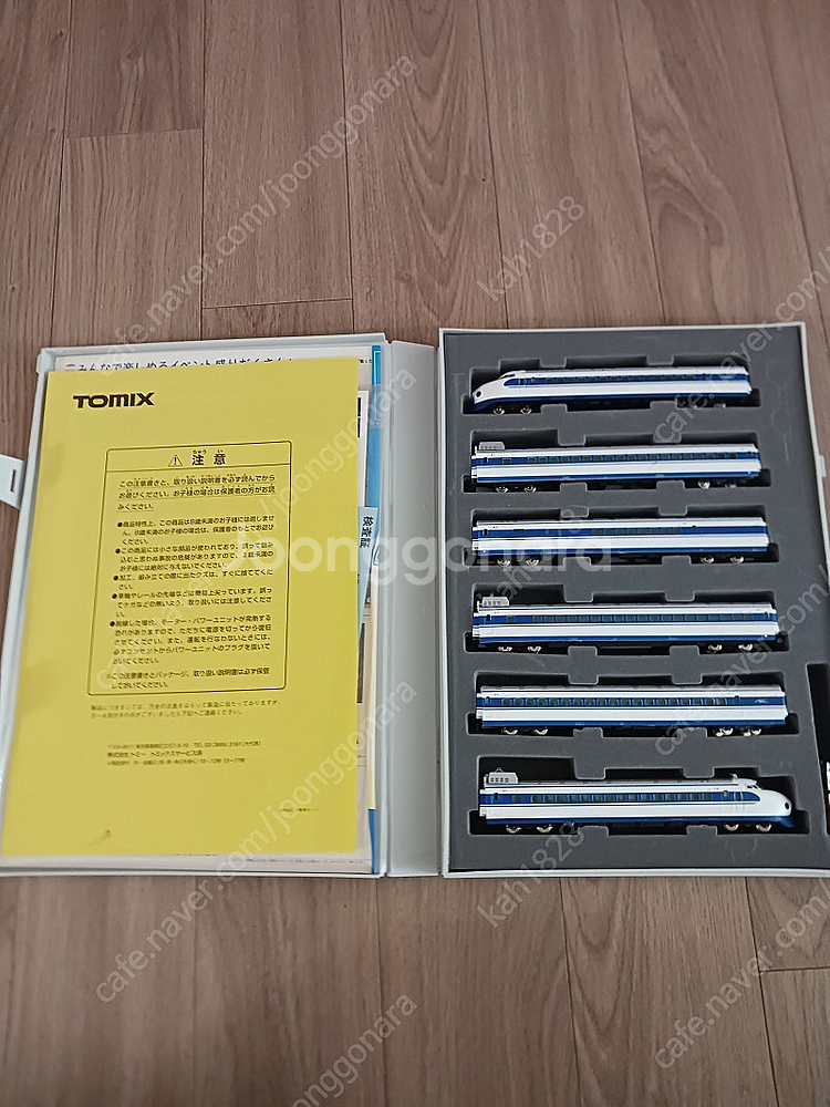 (급처) TOMIX 0계 신칸센 30주년 기념 한정판 ...--2