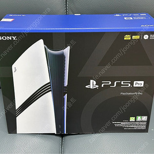 PS5 Pro 프로 미개봉