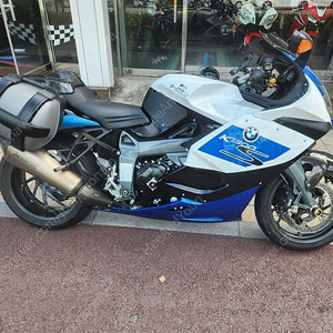 상태좋은 한정판 BMW K 1300S HP 모델 판매합니다