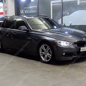 BMW 3시리즈 (F30) 320d 투어링 M 스포츠 저렴하게 판매합니다 ★전액할부★저신용★