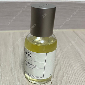 르라보 떼마차 30ml