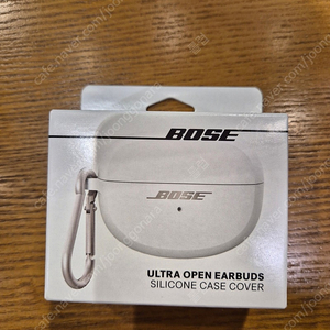 보스 울트라 오픈 이어버즈 정품 케이스 (Bose ultra open earbuds case)