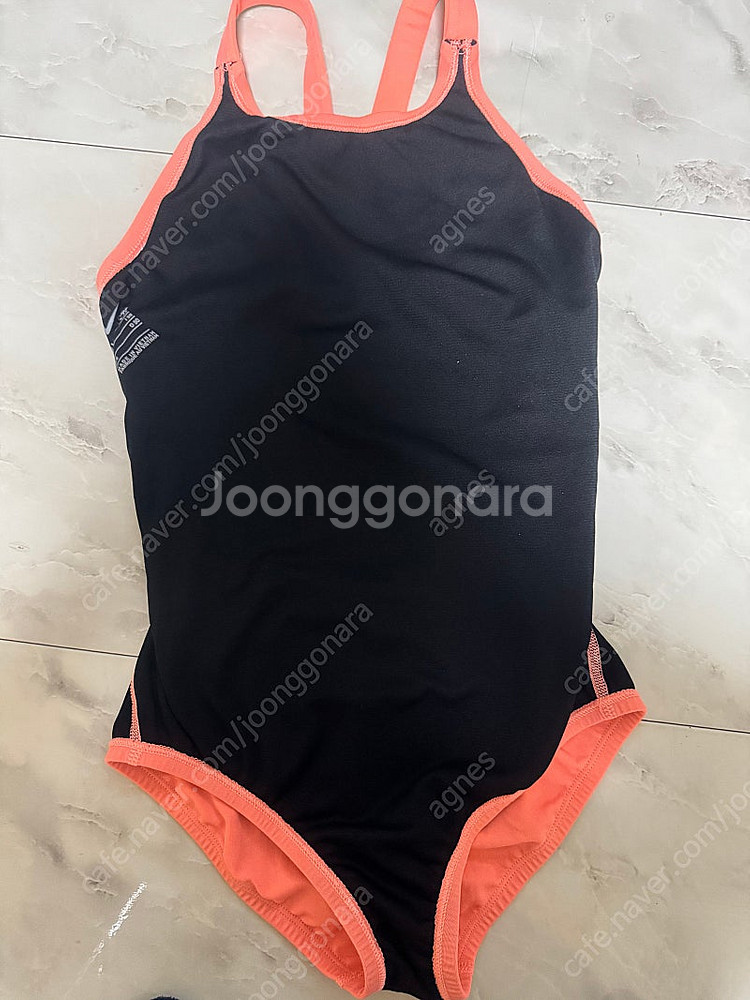 나이키 패스트백 28 수영복 반택포함--3