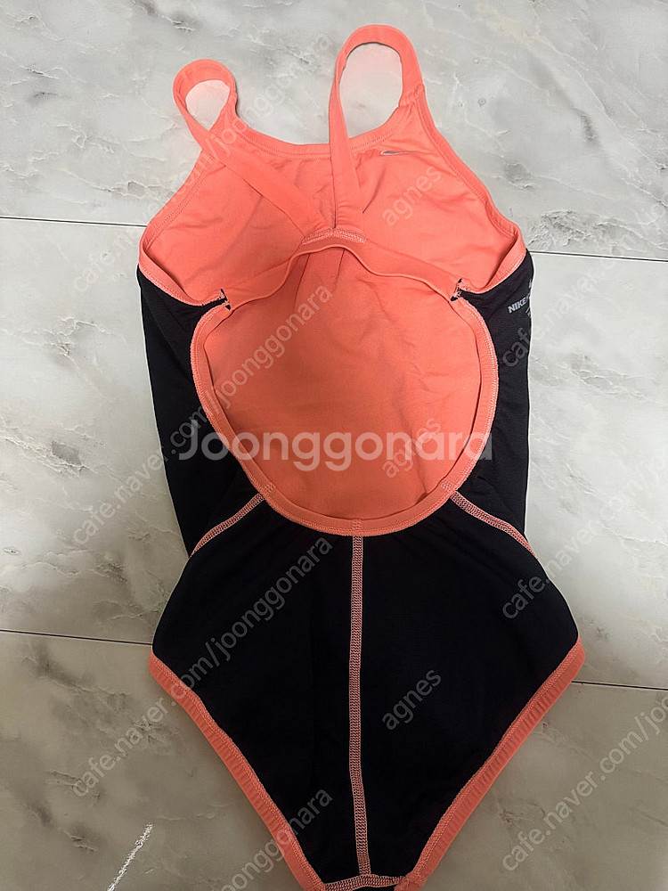 나이키 패스트백 28 수영복 반택포함--4