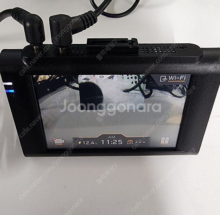 파인뷰 GX5NEW 2채널 블랙박스 풀세트 32기가,G...--1