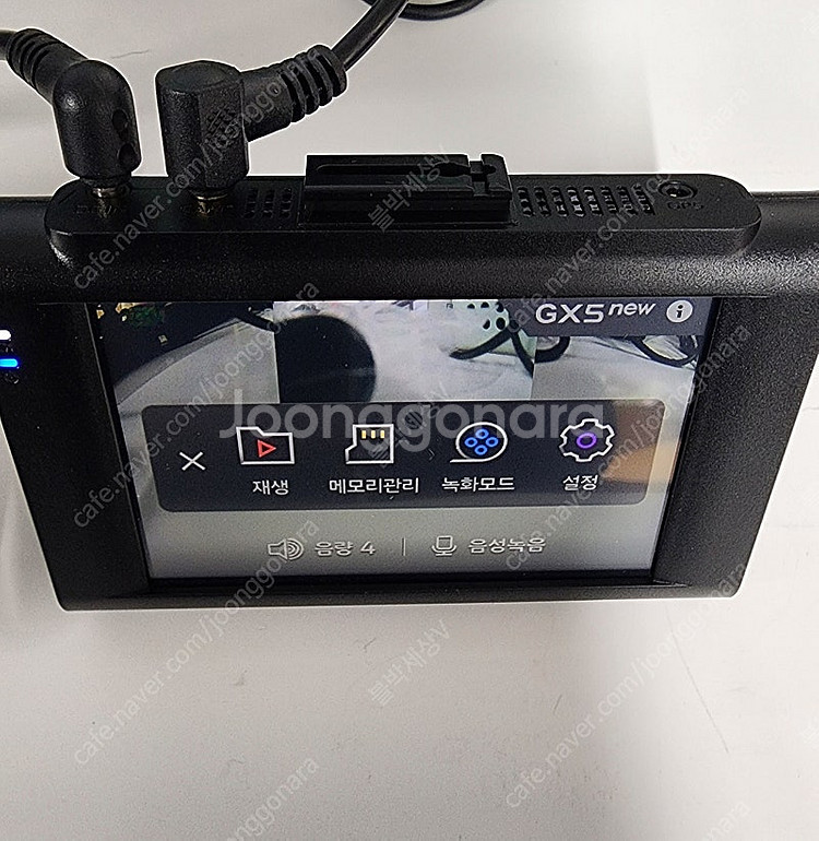 파인뷰 GX5NEW 2채널 블랙박스 풀세트 32기가,G...--2