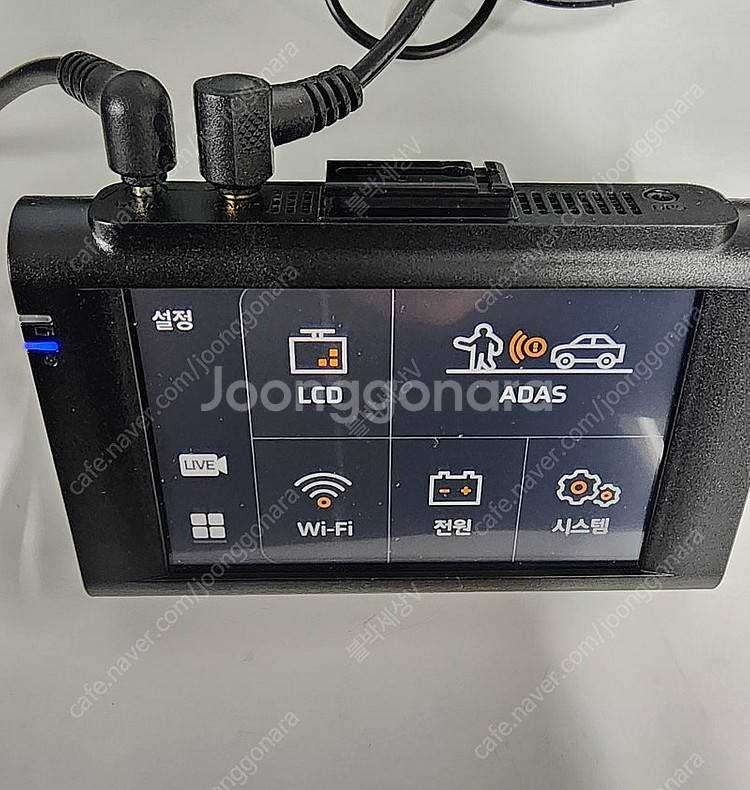 파인뷰 GX5NEW 2채널 블랙박스 풀세트 32기가,G...--3