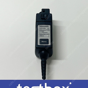 중고프로브 매입/판매 Tektronix TDP3500 차동프로브 디퍼런셜프로브