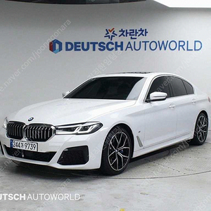 BMW 5시리즈 (G30) 530i M 스포츠 저렴하게 판매합니다 ★전액할부★저신용★