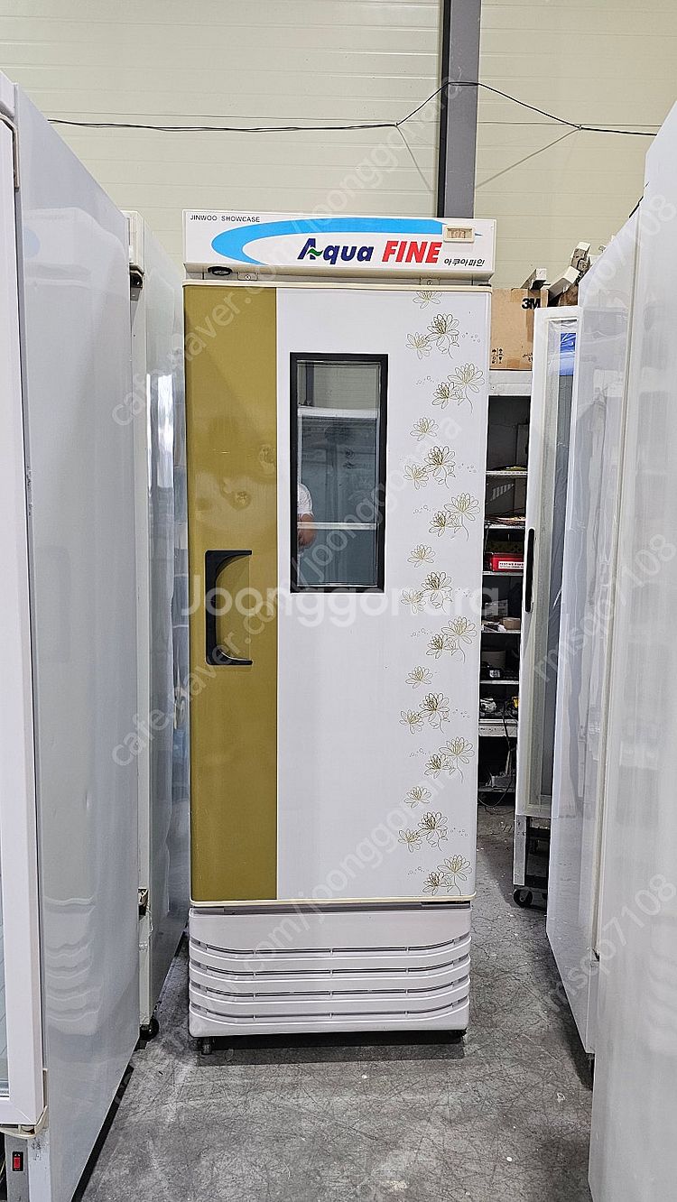 음료수냉장고 수직냉동고 아이스크림냉동고 오픈냉장고 주방...--4