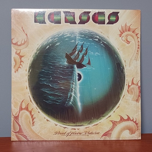 Kansas " Dust In The Wind " _ US 오리지널 초반