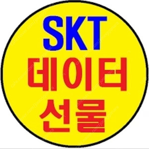 SKT 데이터