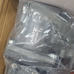 에어임팩트 2400토크 새제품 팔아요!UD-45P--1