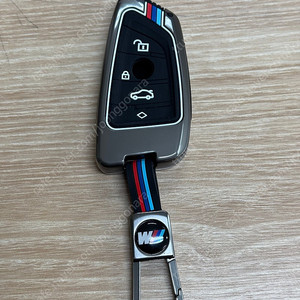 bmw 키케이스