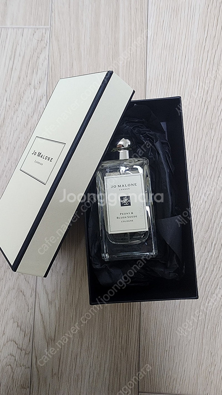 조말론 피오니&블러쉬 스웨이드 100ml 유통기한남은 ...--0