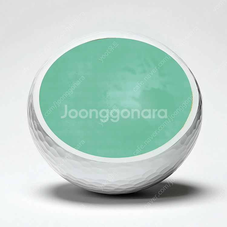 국산 레인지볼 400개 판매량 1위 골프연습장공 스크린...--1