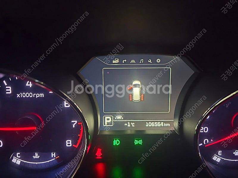 올뉴 카니발 7인승 가솔린 하이리무진 프레지던트--8