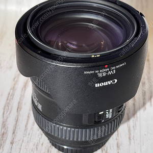 캐논 EF 24-70 F4L IS USM (형아계륵) 팝니다