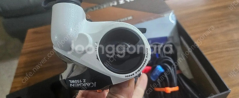 바낙스 카이젠 X 150WL--2