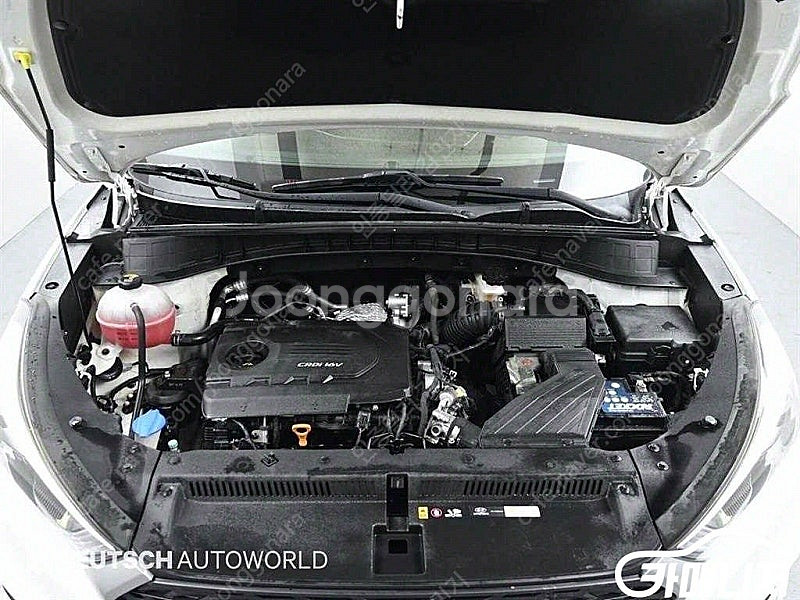[현대]올뉴투싼 디젤 1.7 2WD 프리미엄 (5인승)...--6