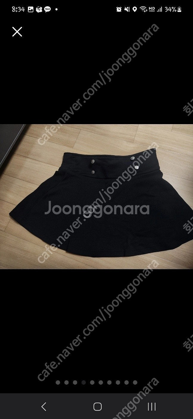 여아 새옷& 브랜드 옷 두둑히~! 100벌 내외--3