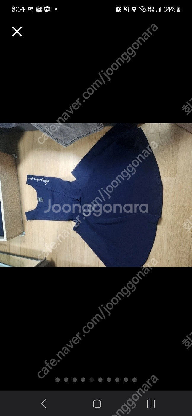 여아 새옷& 브랜드 옷 두둑히~! 100벌 내외--4