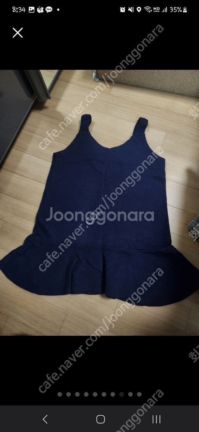 여아 새옷& 브랜드 옷 두둑히~! 100벌 내외--7