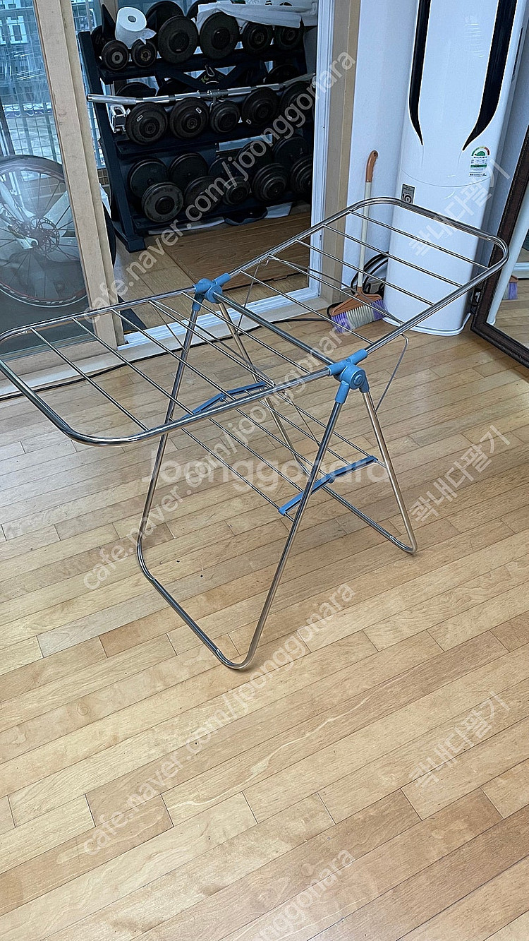 빨래 건조대--0