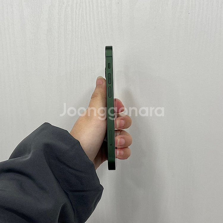 63871 아이폰13미니 그린 256GB 부산 중고폰 ...--4