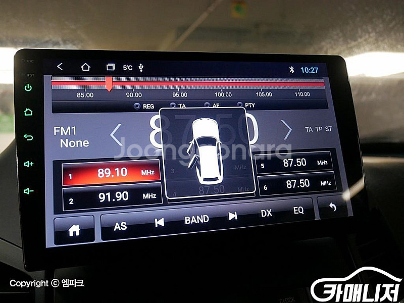 [쉐보레]올란도 LPGI LT 프리미엄 (7인승) 20...--6