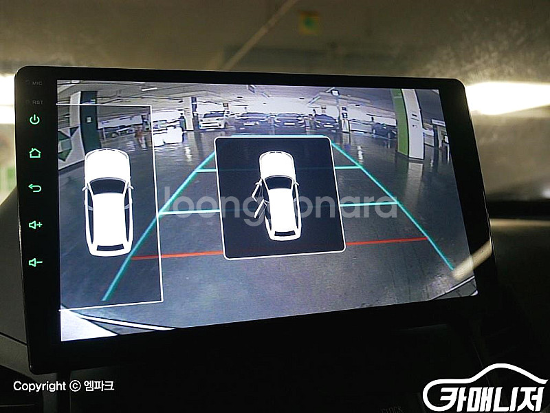 [쉐보레]올란도 LPGI LT 프리미엄 (7인승) 20...--7