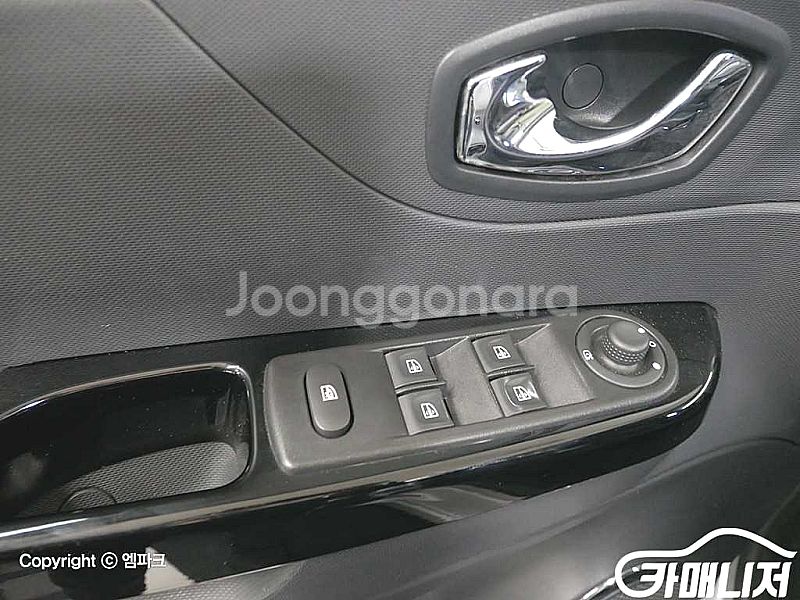 [르노코리아(삼성)]QM3 디젤 1.5 RE (5인승) 2015 년 중고차 ★군미필,저신용자 전용 할부★--6