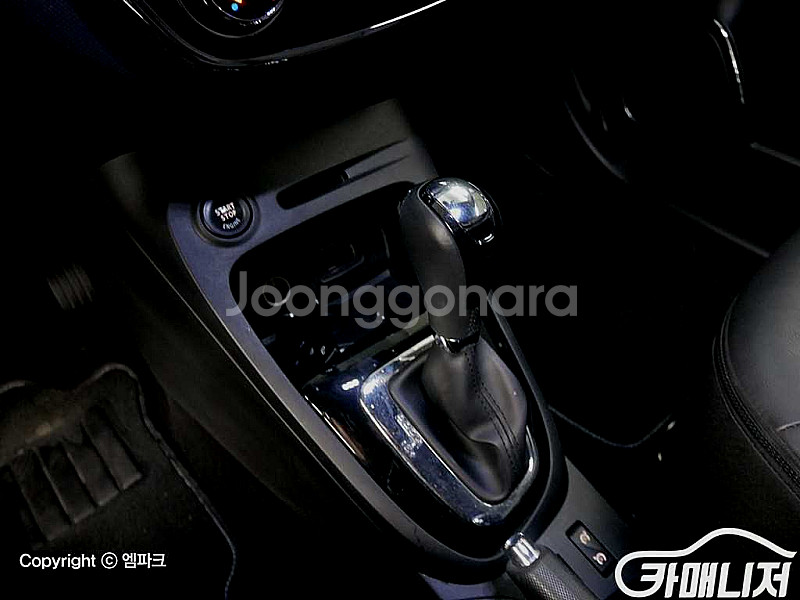 [르노코리아(삼성)]QM3 디젤 1.5 RE (5인승) 2015 년 중고차 ★군미필,저신용자 전용 할부★--9