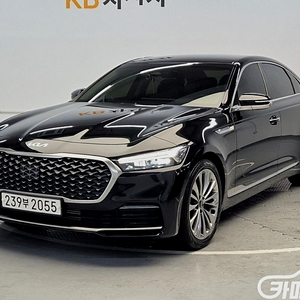 [기아]더 뉴 K9 2세대 3.3 T-GDI AWD 베스트 셀렉션 Ⅰ (5인승) 2022 년 중고차 ◆최고의 서비스◆투명한 마인드◆ 중고